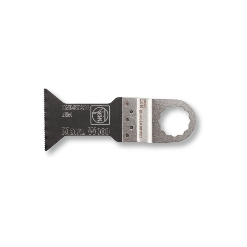 E-Cut BiM, pack 1 63502148013
