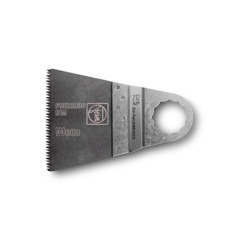 E-Cut Pr-BIM 50x65 pack 25 63502212030