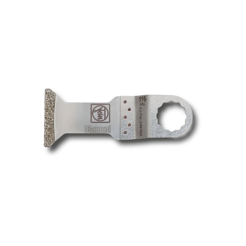 E-Cut recubrimiento Diamantado pack 1 63502195010