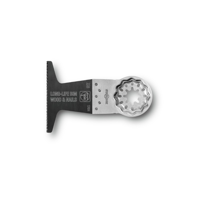 E-Cut SL LongLife BIM 50x65, pack 10 63502228240