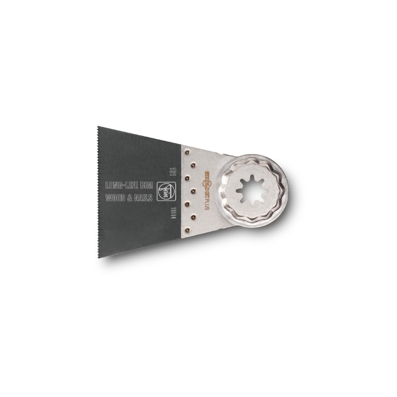 E-Cut SLP LongLife BIM 50x65, pack 10 63502161240