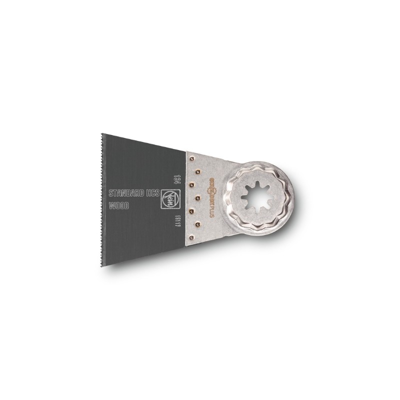 E-Cut SLP Standard HCS 50x65, pack 50 63502134250