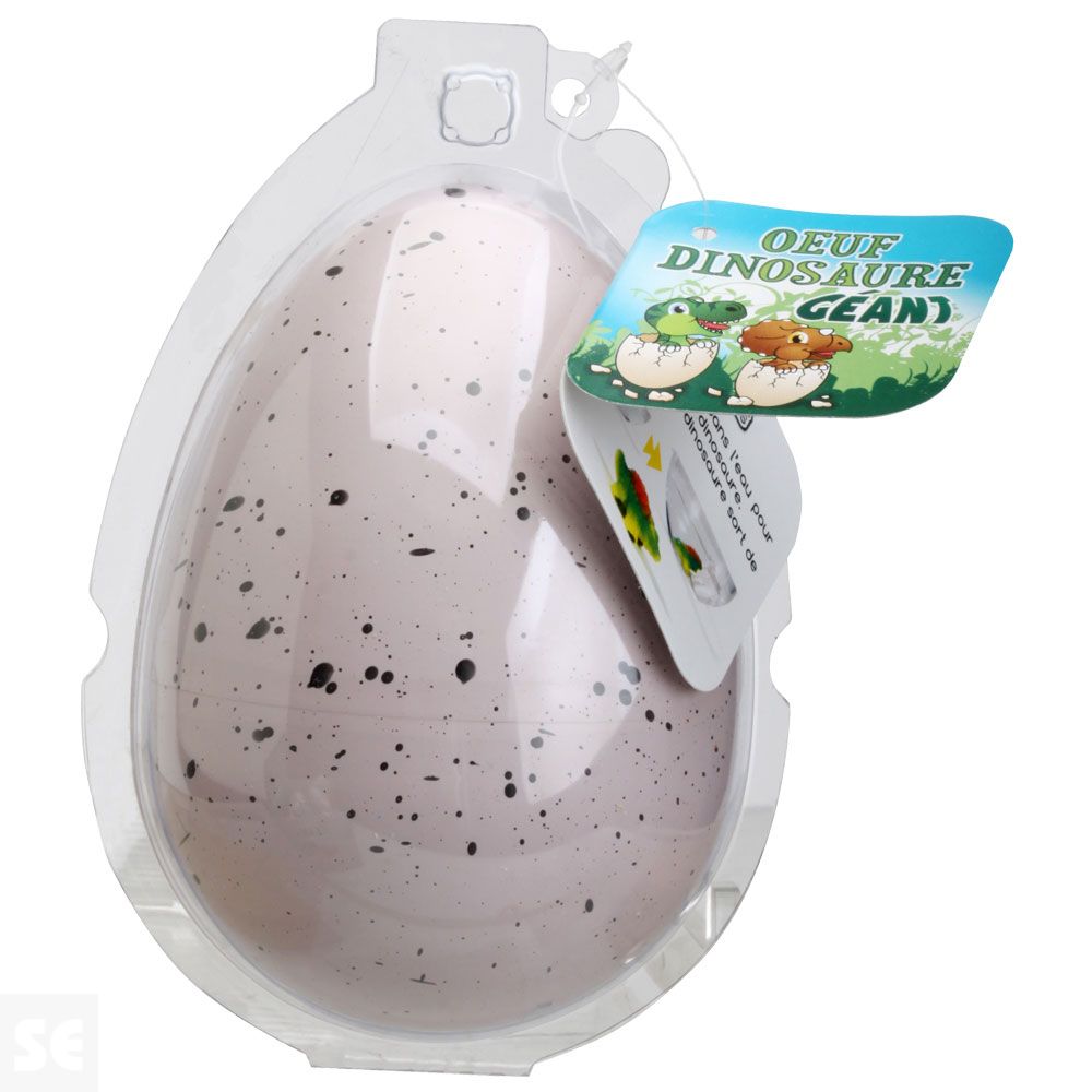 Huevo Mágico Dinosaurio Gigant
