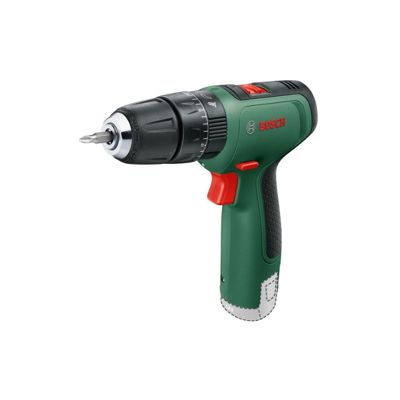 EasyImpact 1200 Baretool