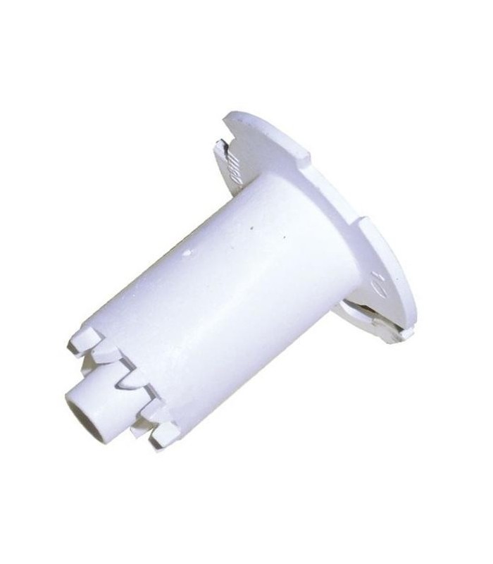 Eje largo mando programador Zanussi 1240811123