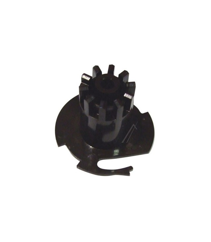 Eje mando programador Zanussi 50097347004