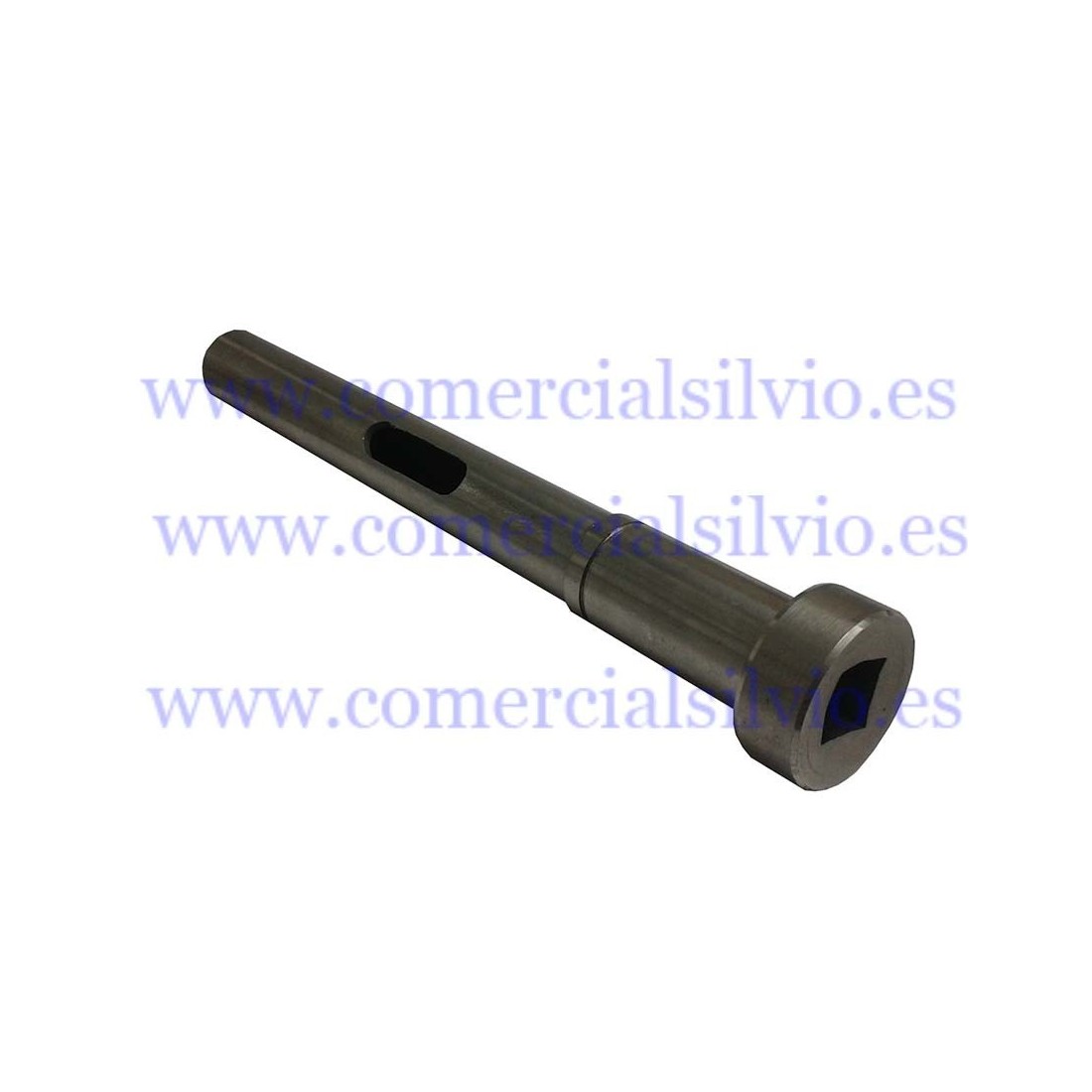 Eje Tirador Defensa Cortadora HBS-275 HBS-300