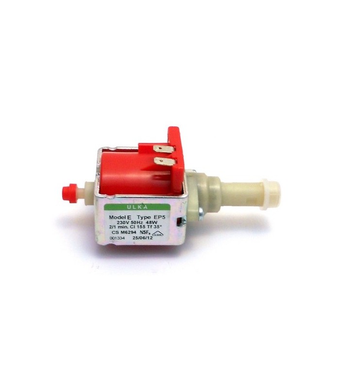 ELECTROBOMBA ULKA EK 54W CAFE 230V  49BQ082