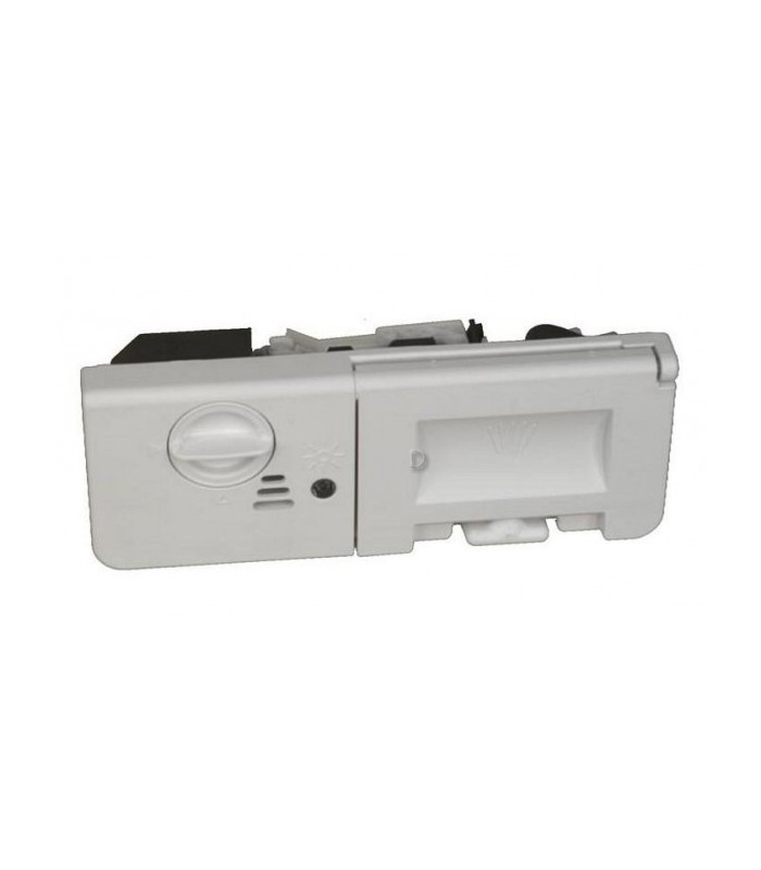 Electrodosificador Zanussi 50247911006