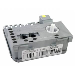 Electronica Modulo configurado lavavajillas Zanussi