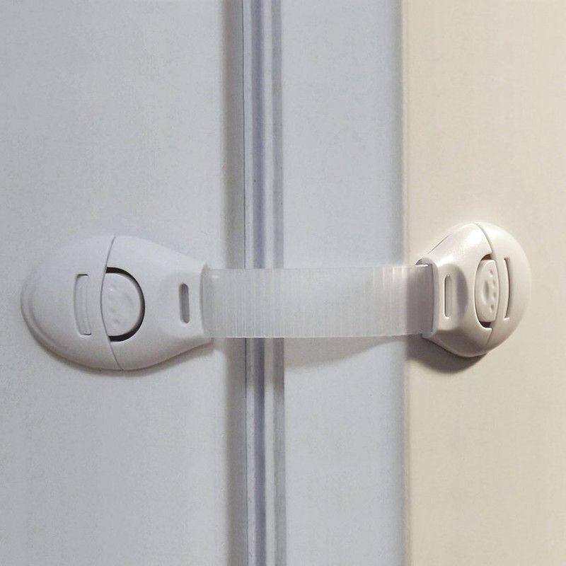 Cierre Multiusos Regulable. 2 Uds. 1832D204 Arregui