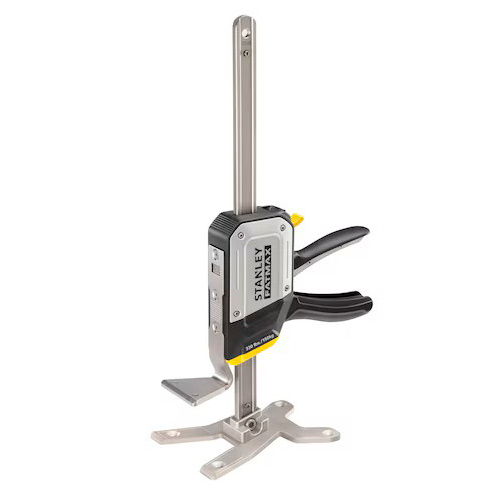 Torniquetes, pinzas y sargentos - Elevador Multiusos STANLEY TradeLift