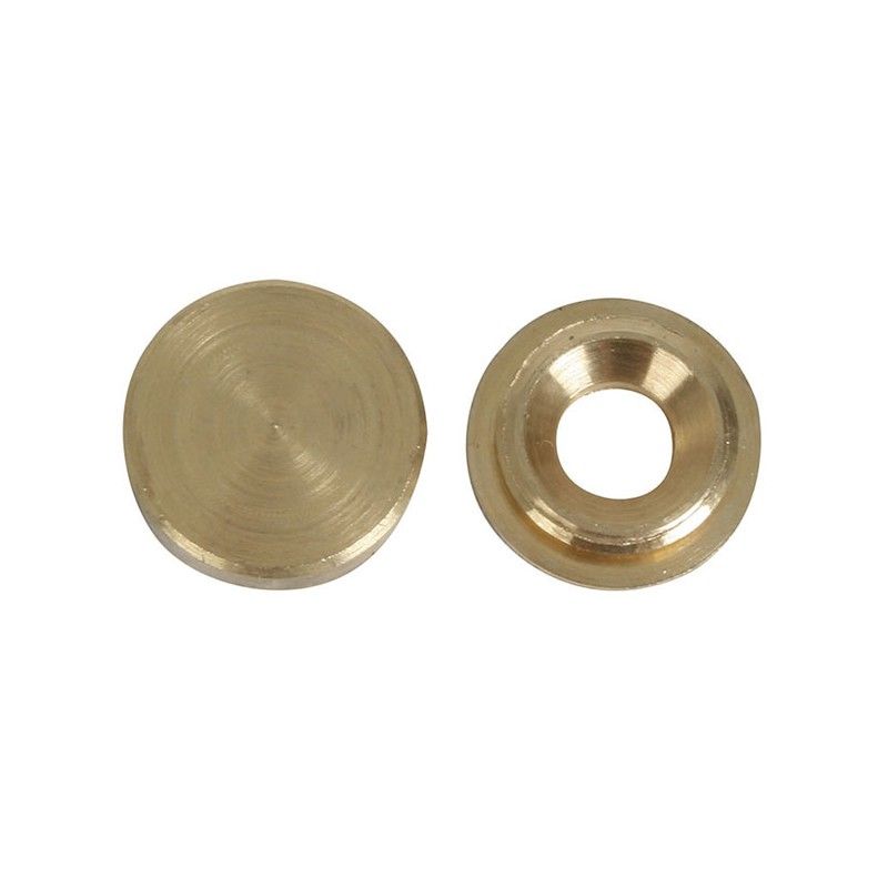 Embellecedor Mueb.Liso. 14 Mm. Lt.4U Ehl 111D280 Ehl