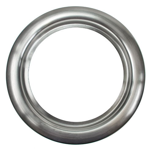 Mirillas - Set Ojo de Buey 380 mm Puerta Inox