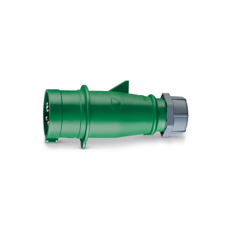 Enchufe 3P+SK 30728124005