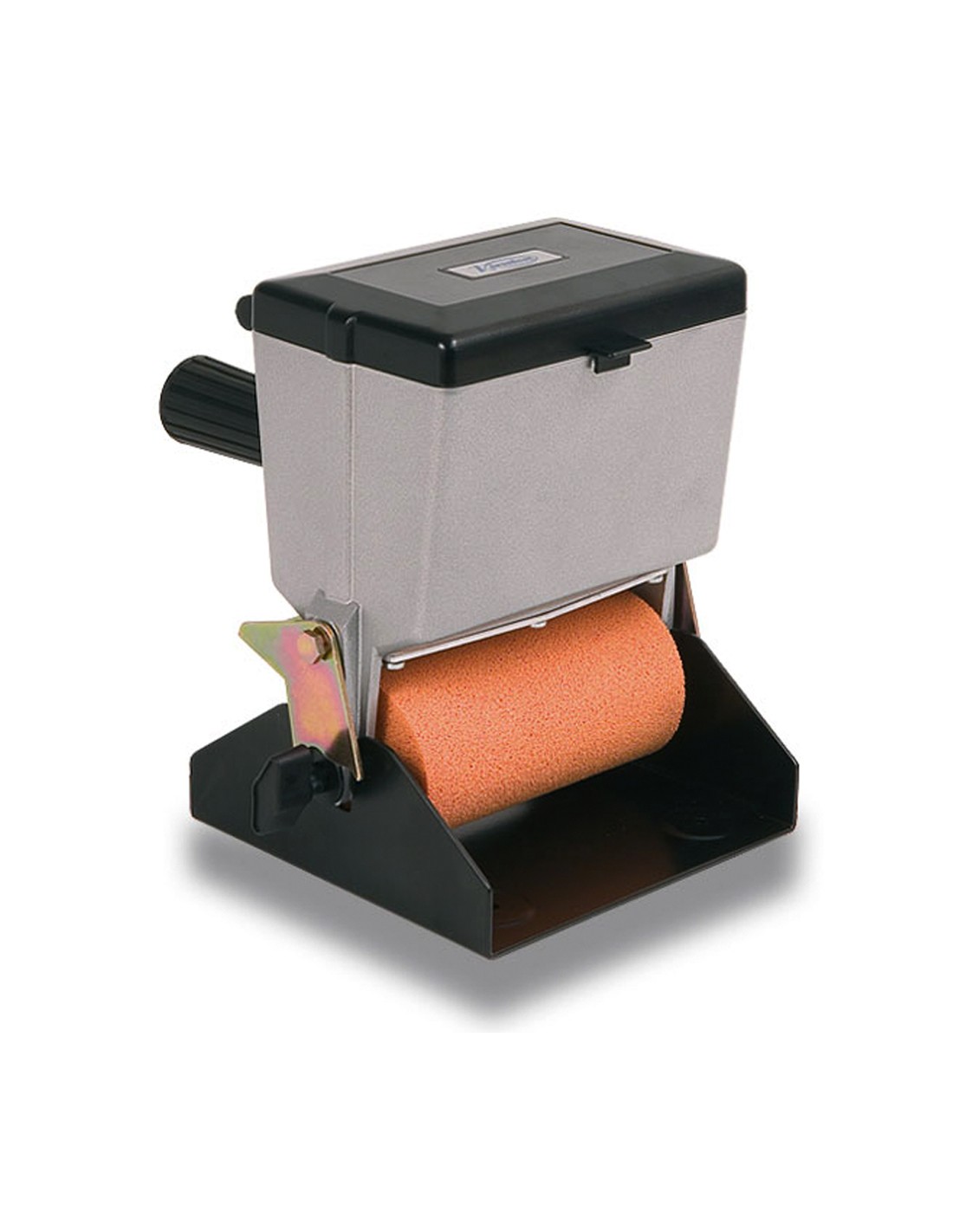 Encoladora manual (122 mm) VIRUTEX EM26D