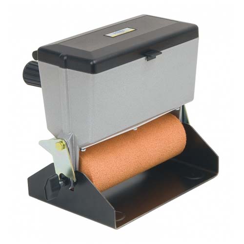 Varios - Herramientas - Encoladora Manual con Rodillo Superior VIRUTEX