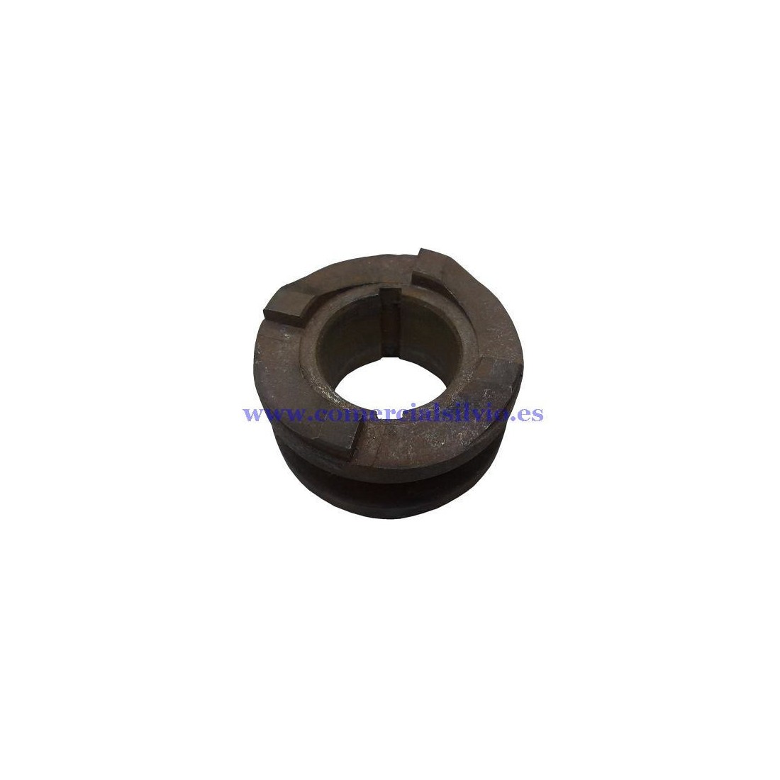 Engranaje 7 amasadora B20F part number 7