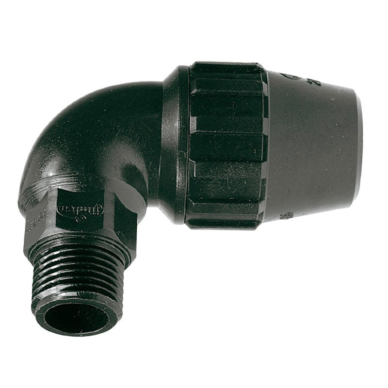 Enlace Codo Rosca Macho PP 50-1 ½ J-69 Jimten