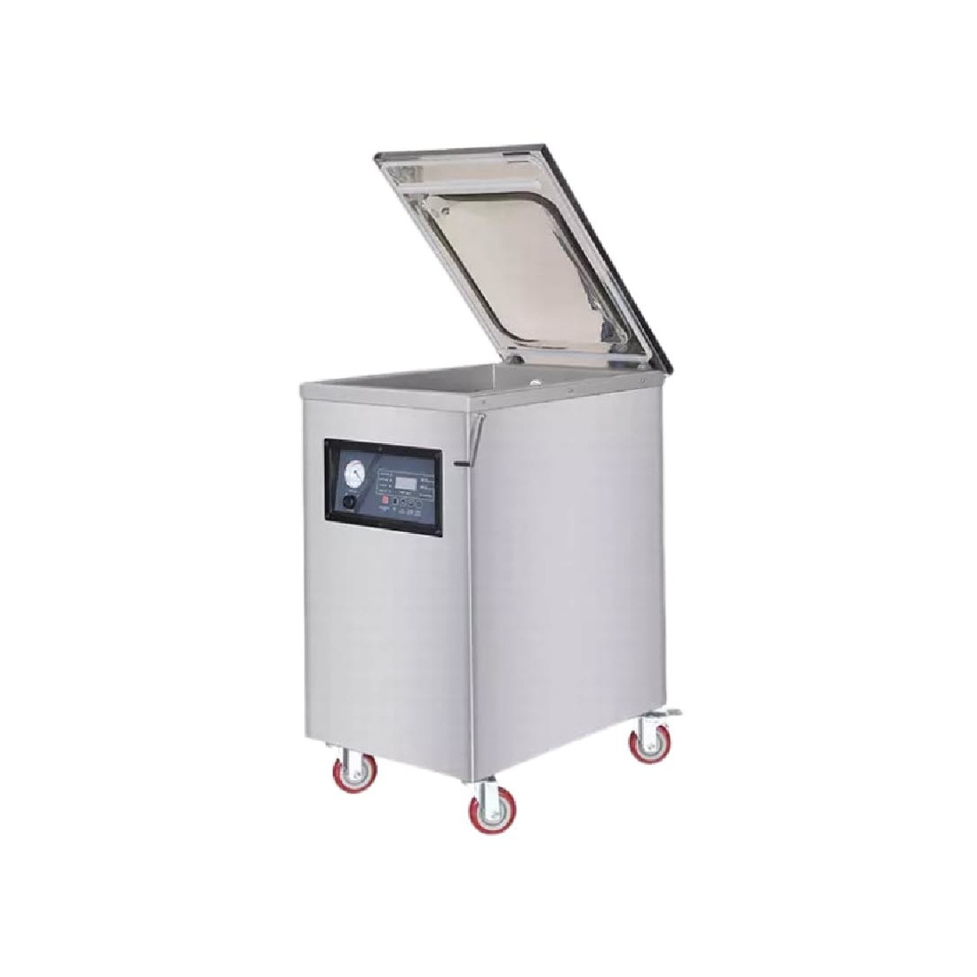 Envasadora al vacío con mueble DZ-400/2L