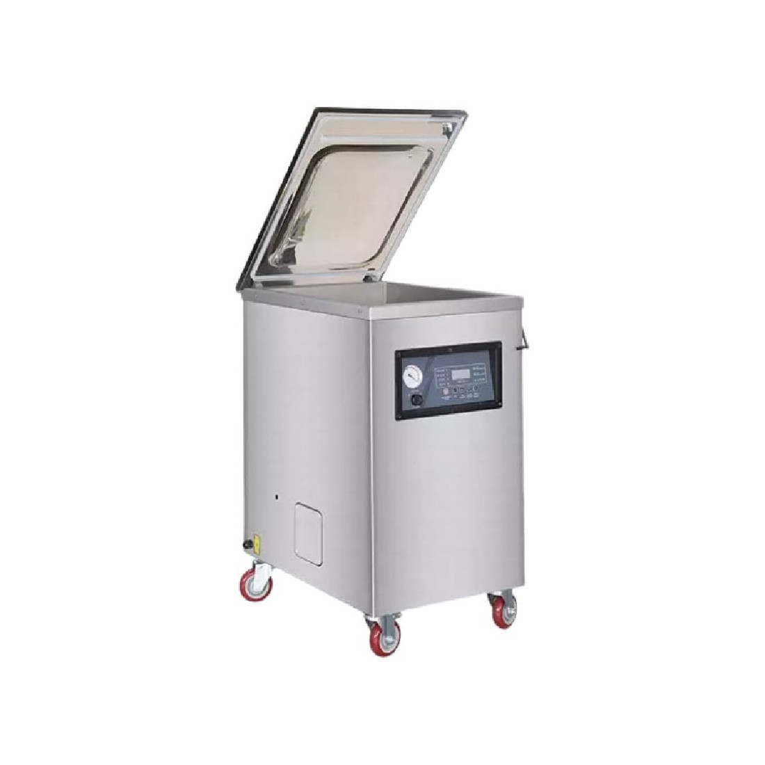 Envasadora al vacío con mueble DZ-500/2L