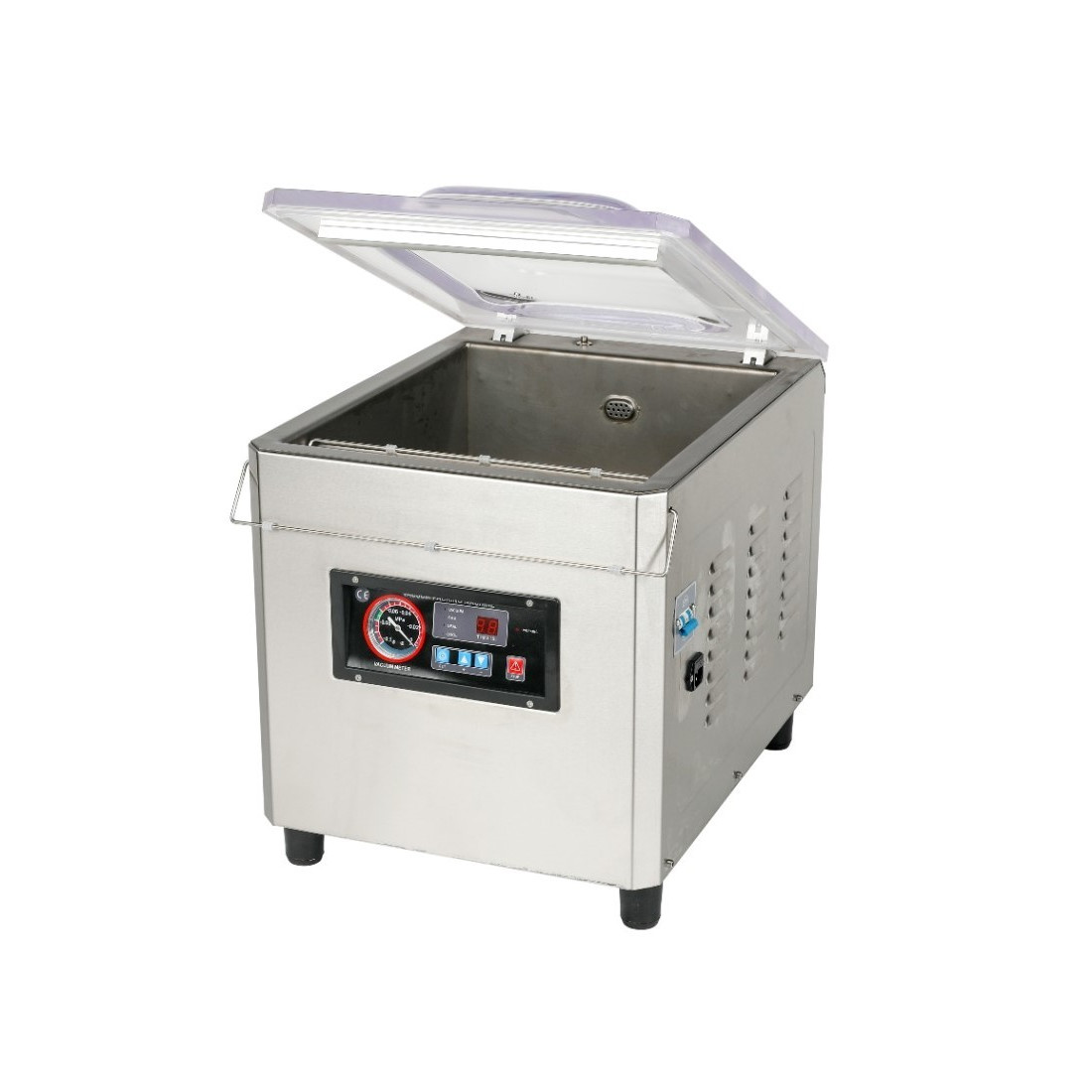 Envasadora al Vacío DZ-350