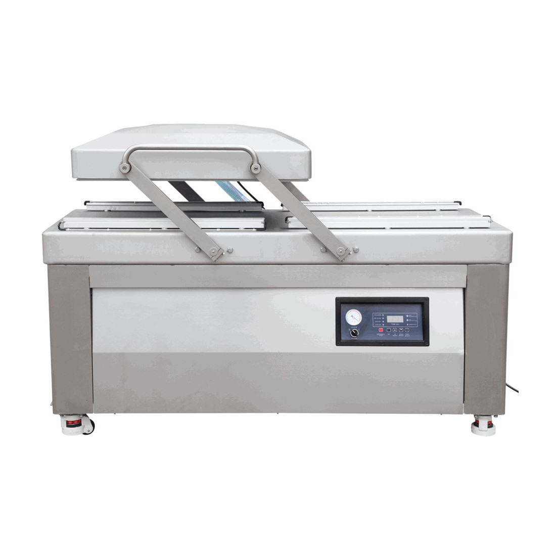 Envasadora campana basculante HVC-720S/2B