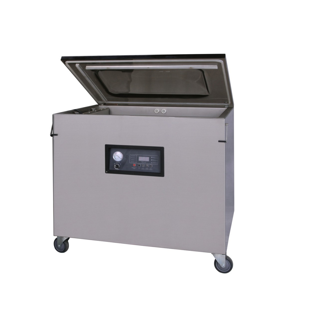 Envasadora Vacío DZ-1100/2L de sobresuelo