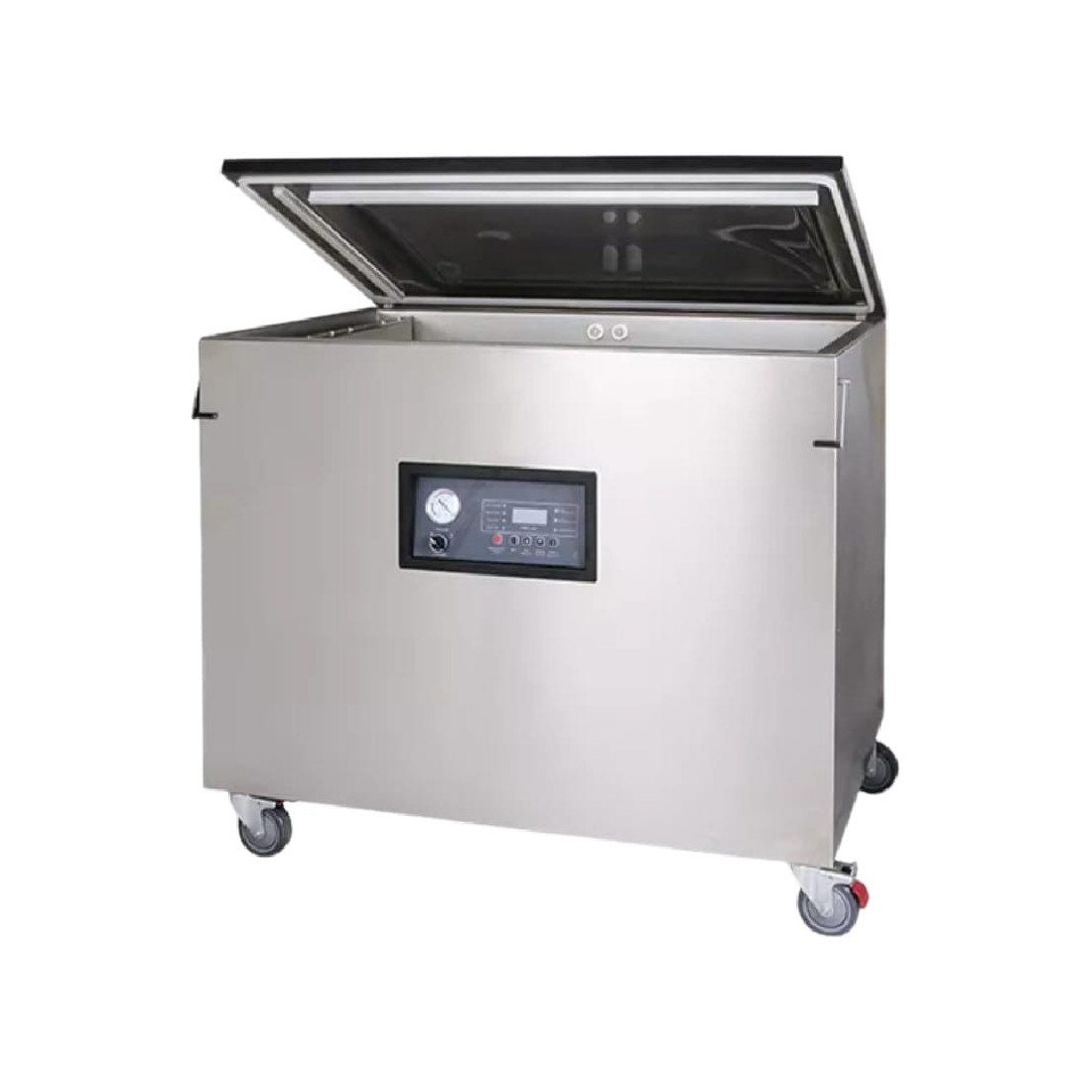 Envasadora Vacío DZ-900/2L de sobresuelo