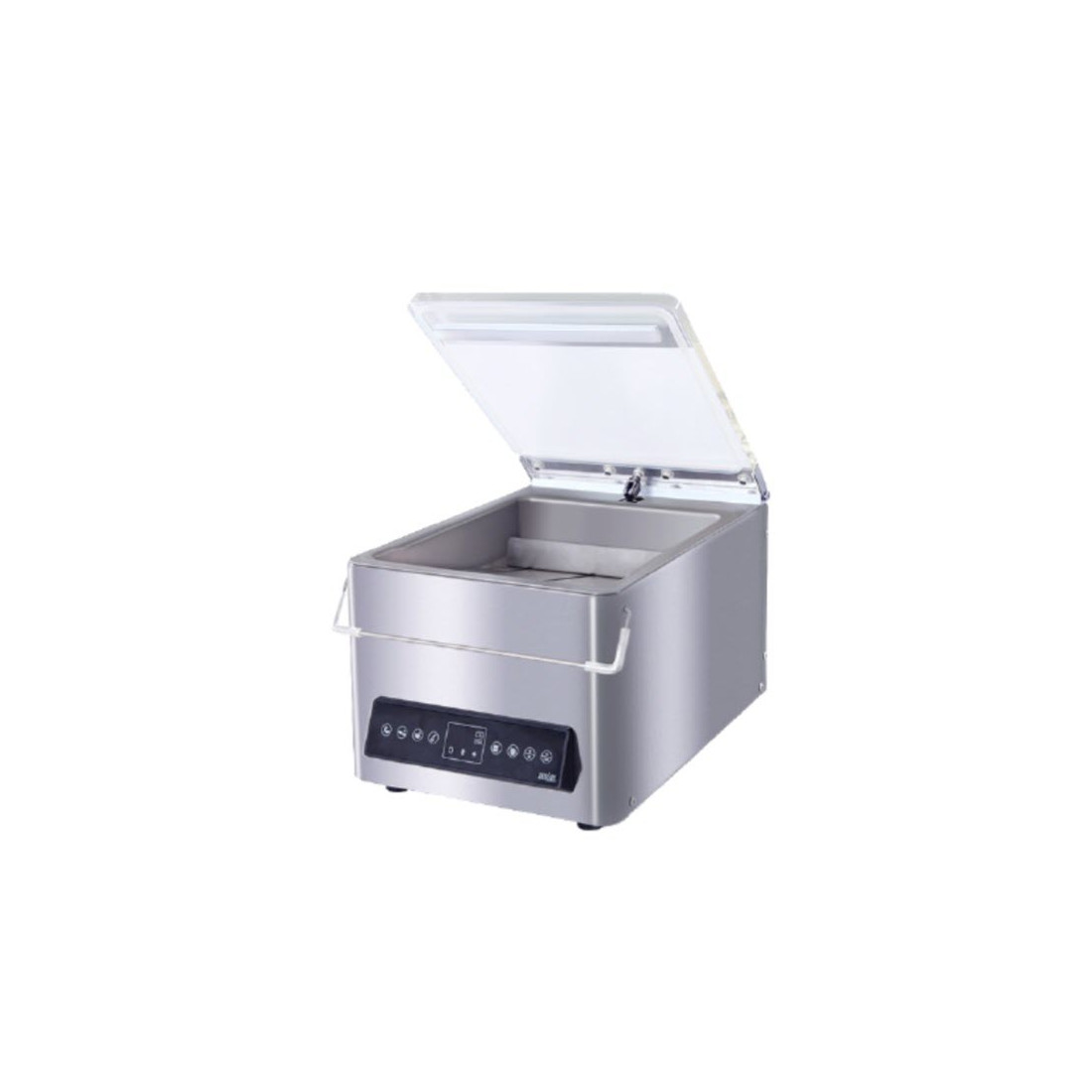 Envasadora Vacío HVC-210T-1D