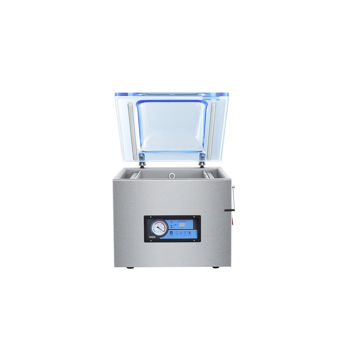 Envasadora Vacío HVC-410T/2A