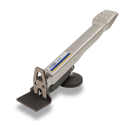 Torniquetes, pinzas y sargentos - Elevador de Puertas VIRUTEX EP70P