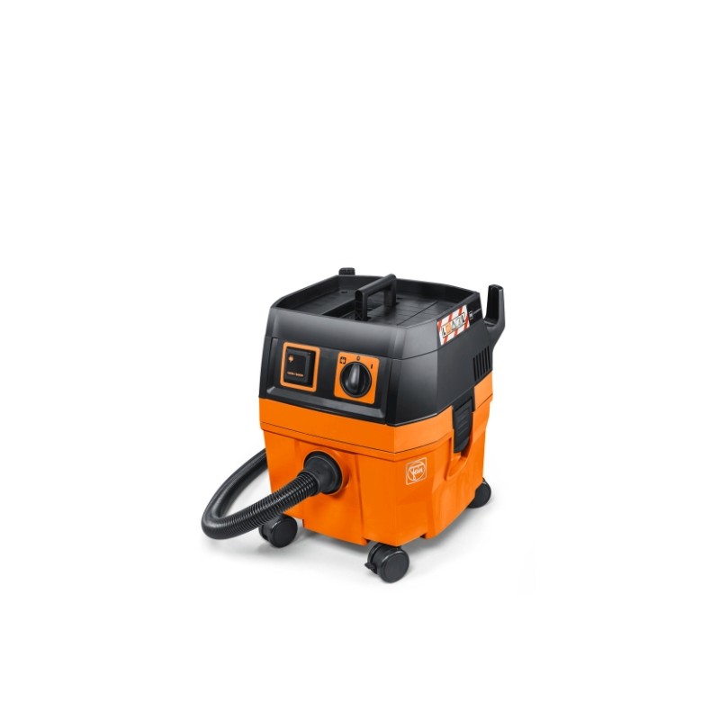 Equipo de aspiración Dustex 25 L 92035223000