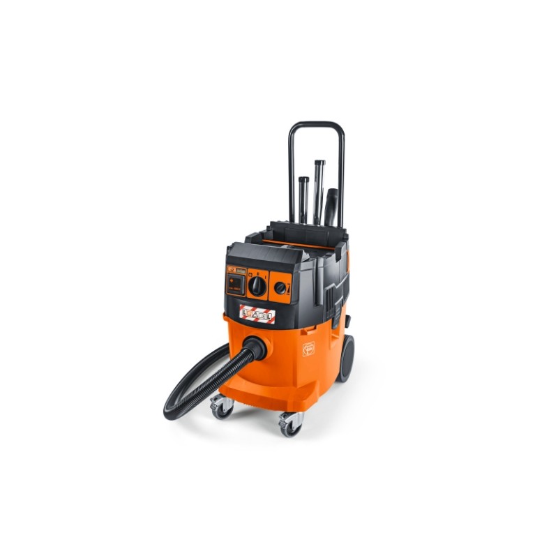 Equipo de aspiración Dustex 35 LX AC 92030060000