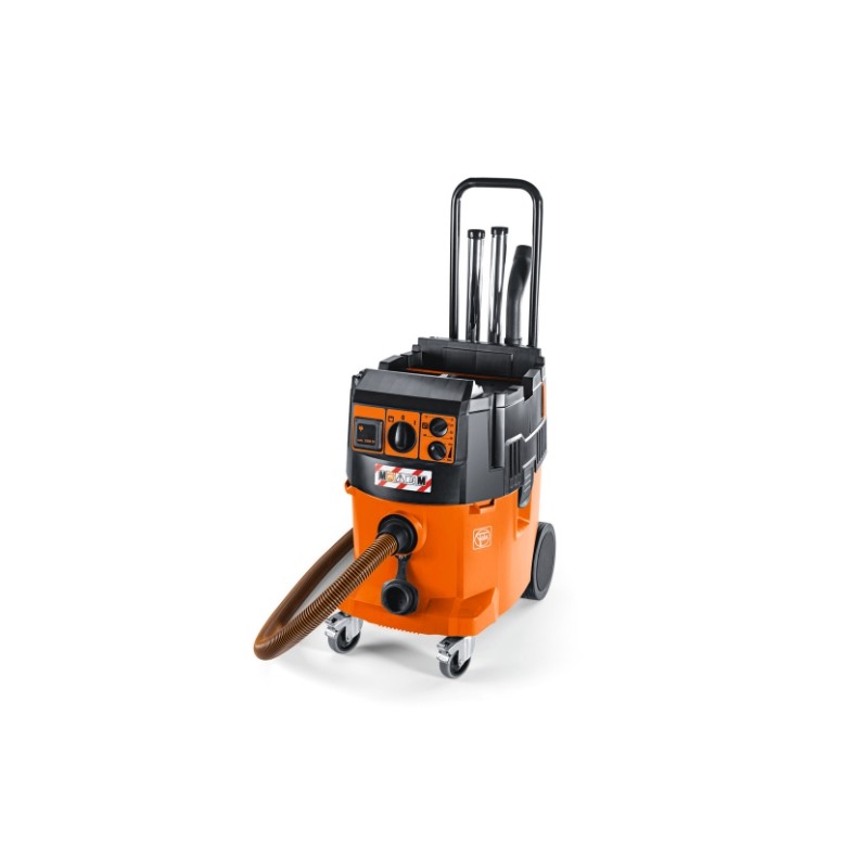 Equipo de aspiración Dustex 35 MX 92031060000