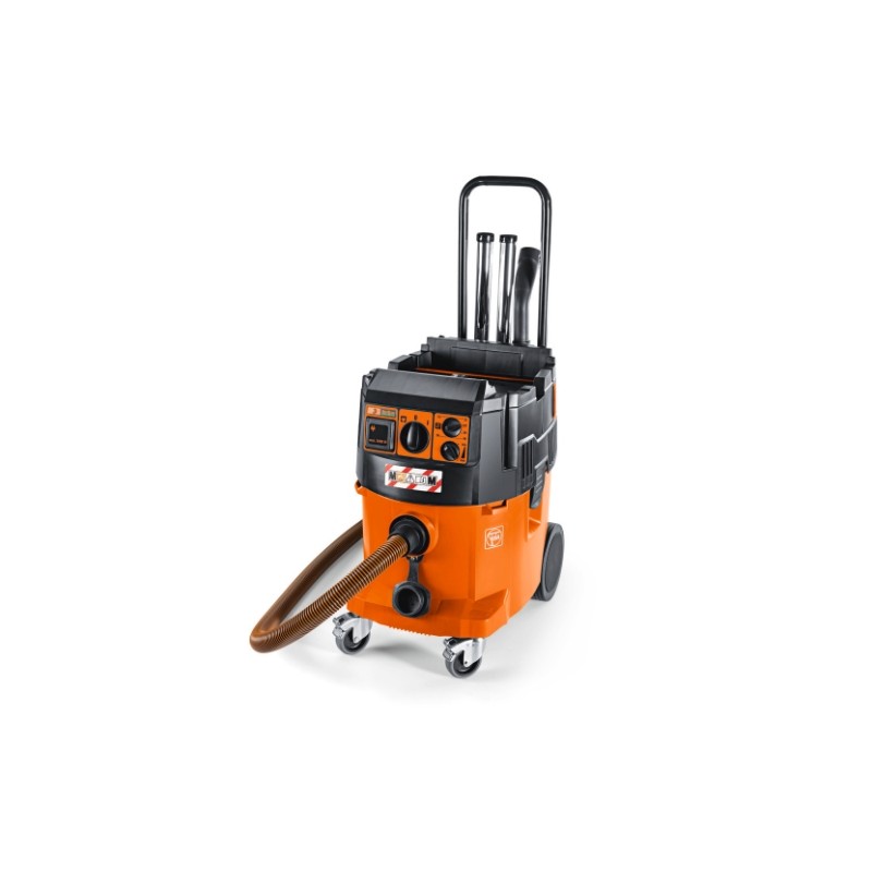 Equipo de aspiración Dustex 35 MX AC 92032060000