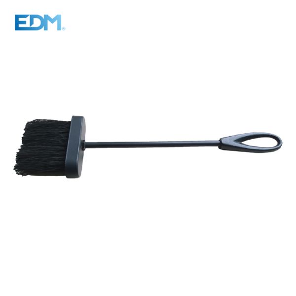 ESCOBILLA CHIMENEA 65x29