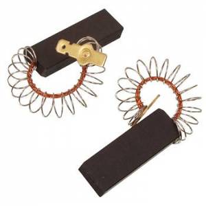 Escobillas motor para lavadoras Bosch, Siemens, Balay y Lynx