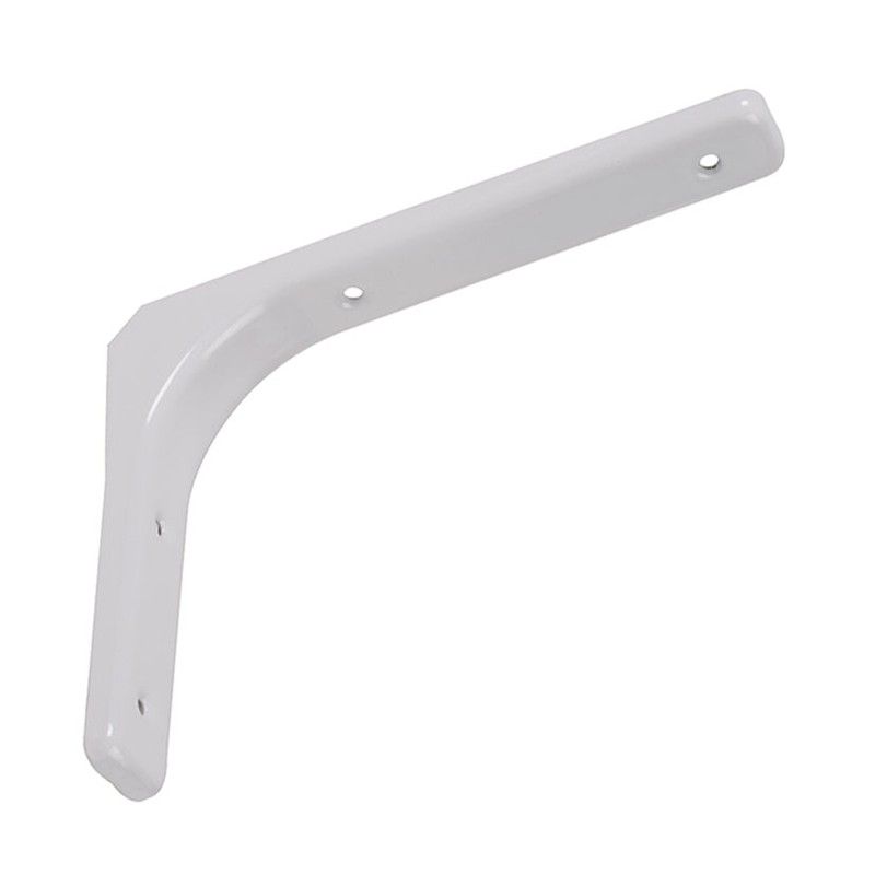 Escuadra Mod. Trend. Blanco. 350X250Mm 540D350 Ehl