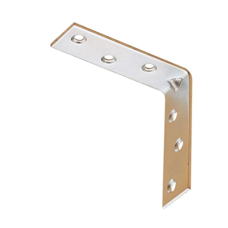 Escuadra Angulo P.Rectang.Cinc.40 Mm. 331D40 Ehl