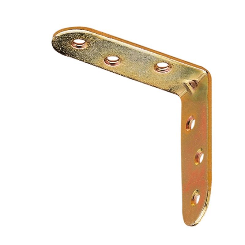 Escuadra Angulo P.Red.Bicrom.60X60 Mm 325D60 Ehl