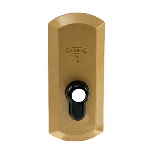 Cerraduras de seguridad - Escudo Seguridad EZCURRA 424P