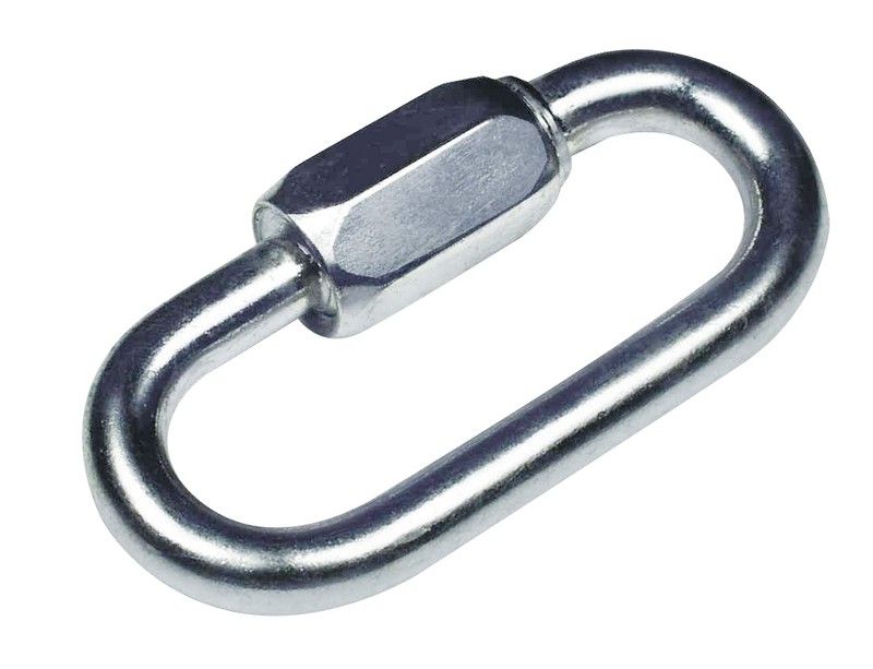 Eslabon Union Con Rosca 6 Mm 2 Unid. 300W327 Ehs