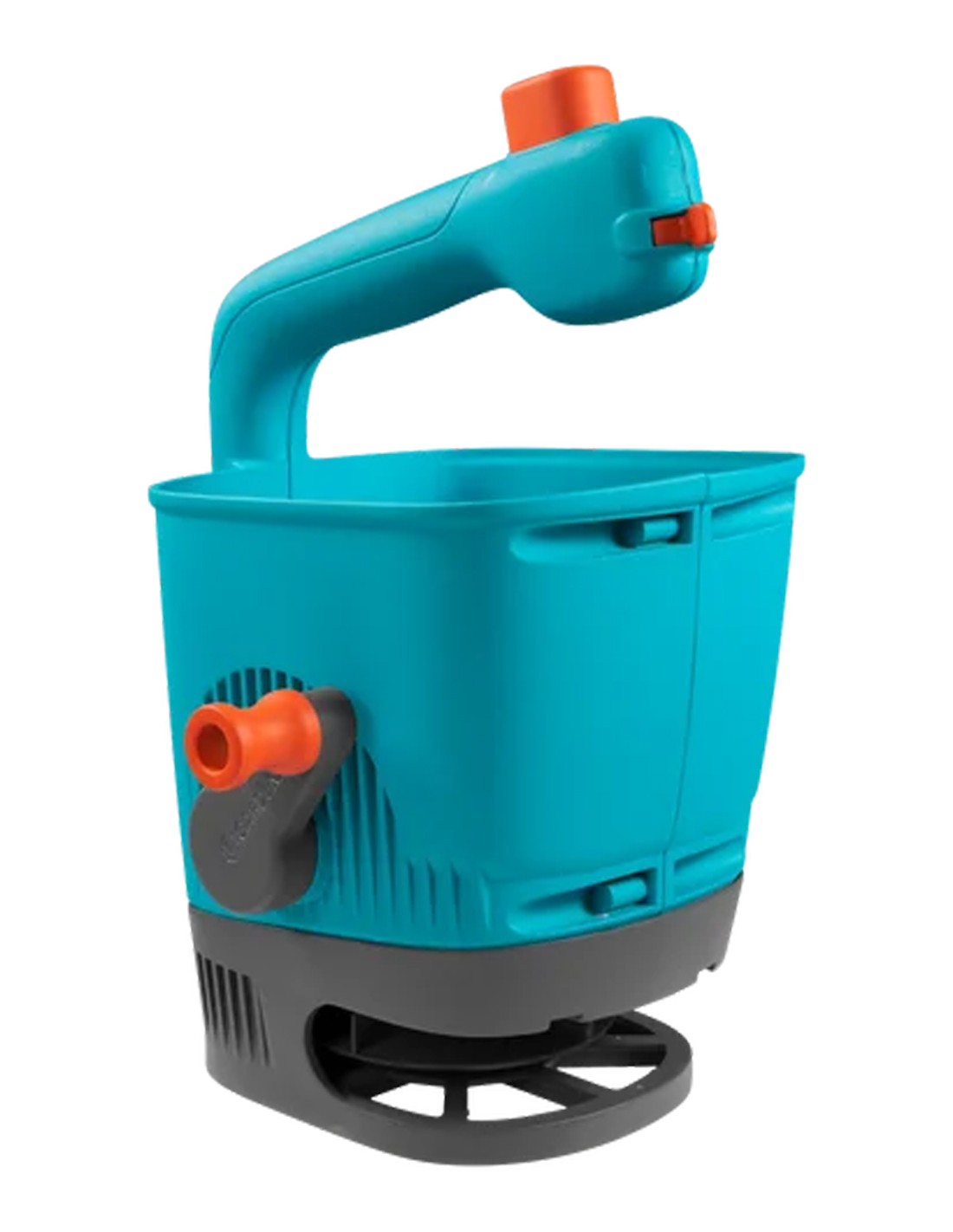 GARDENA 00431-20 - Esparciador de mano M