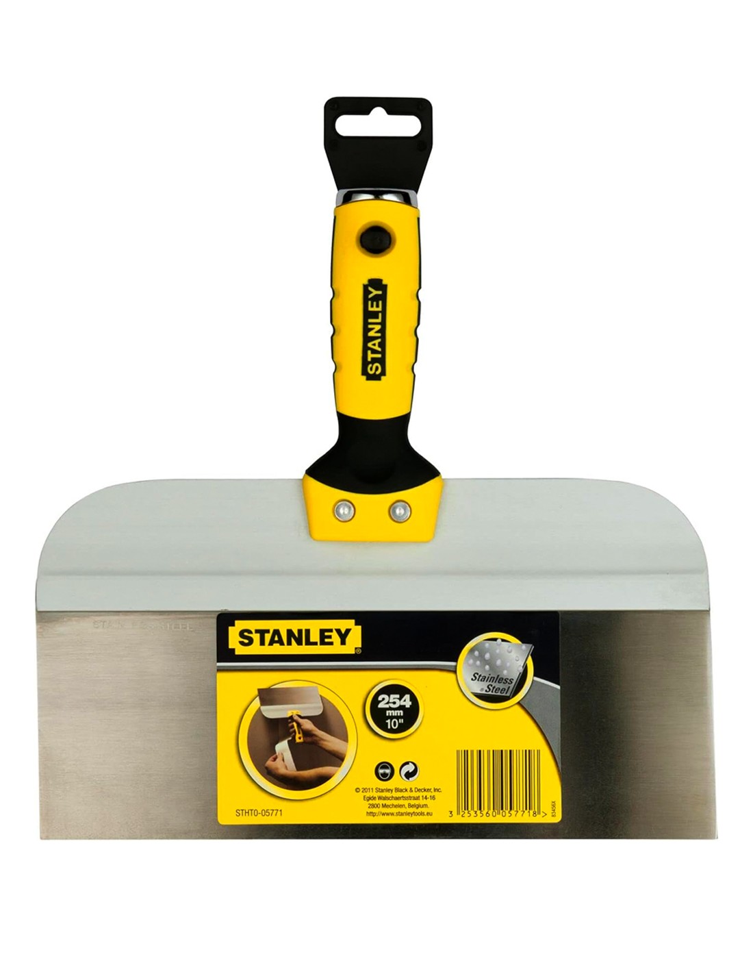 Espátula americana STANLEY STHT0-05776 (300 mm)