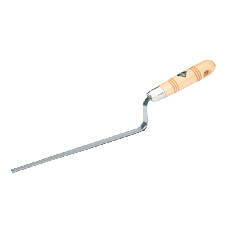 Espátula para juntas Rubi