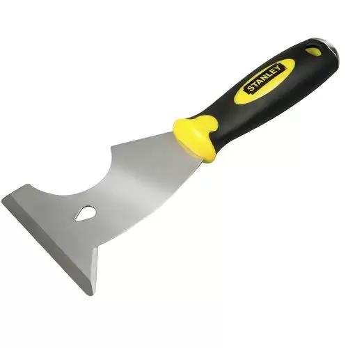 Espatula Rascador Multiusos