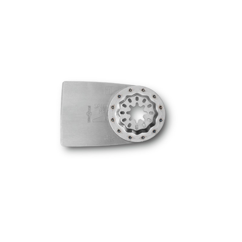 Espátula rígida corta SL 34x50x0.8, pack 1 63903226210