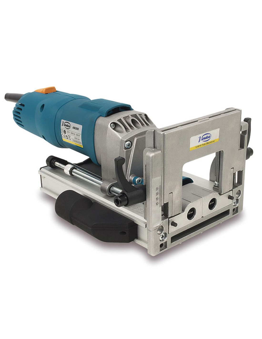 Espigadora VIRUTEX AB200 TWOO (120V)