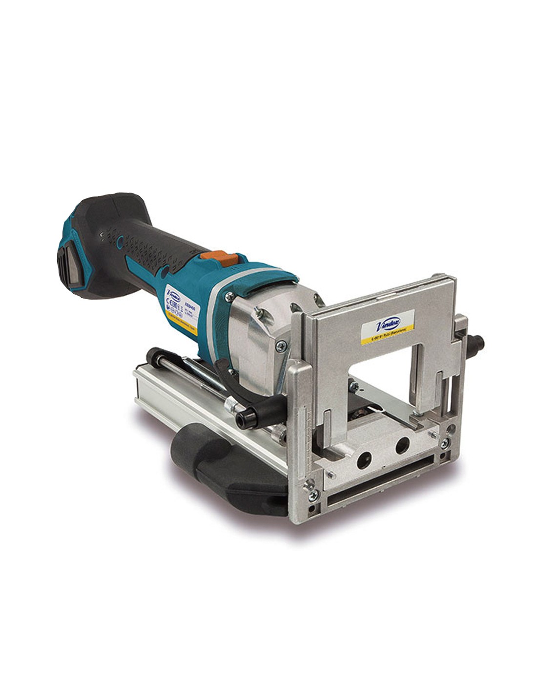 Espigadora VIRUTEX ABB400 (Cuerpo solo)